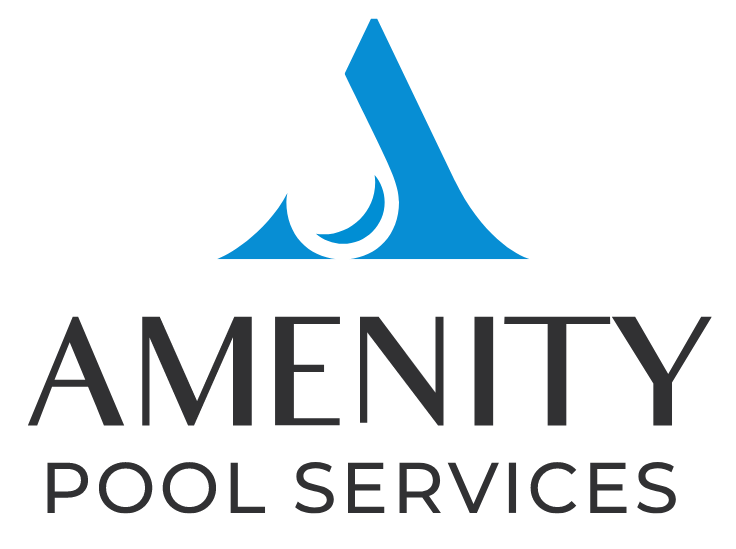 Rebranded Pool Services Logo