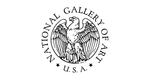 National Gallery of Art Logo