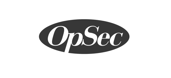 OpSec Security Logo
