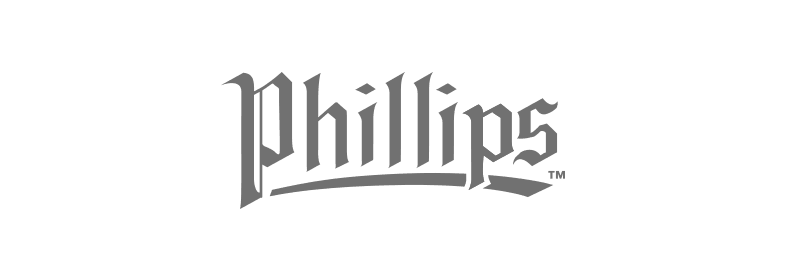 Phillips Foods Logo