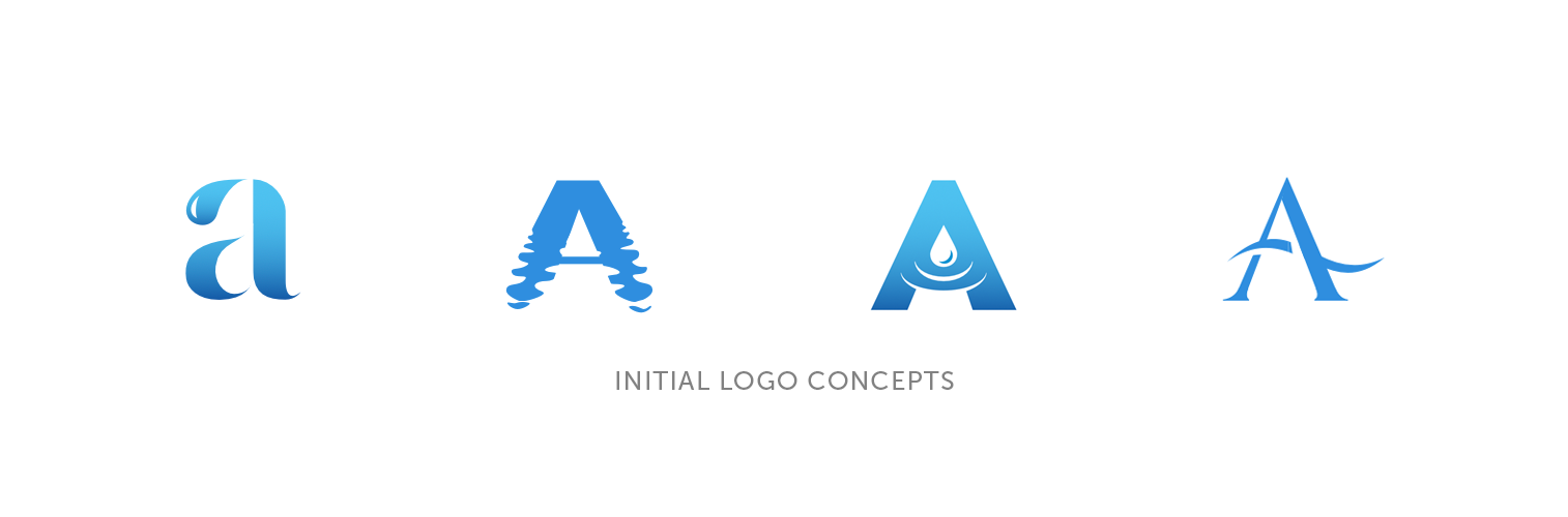 Logo Ideas for Rebrand