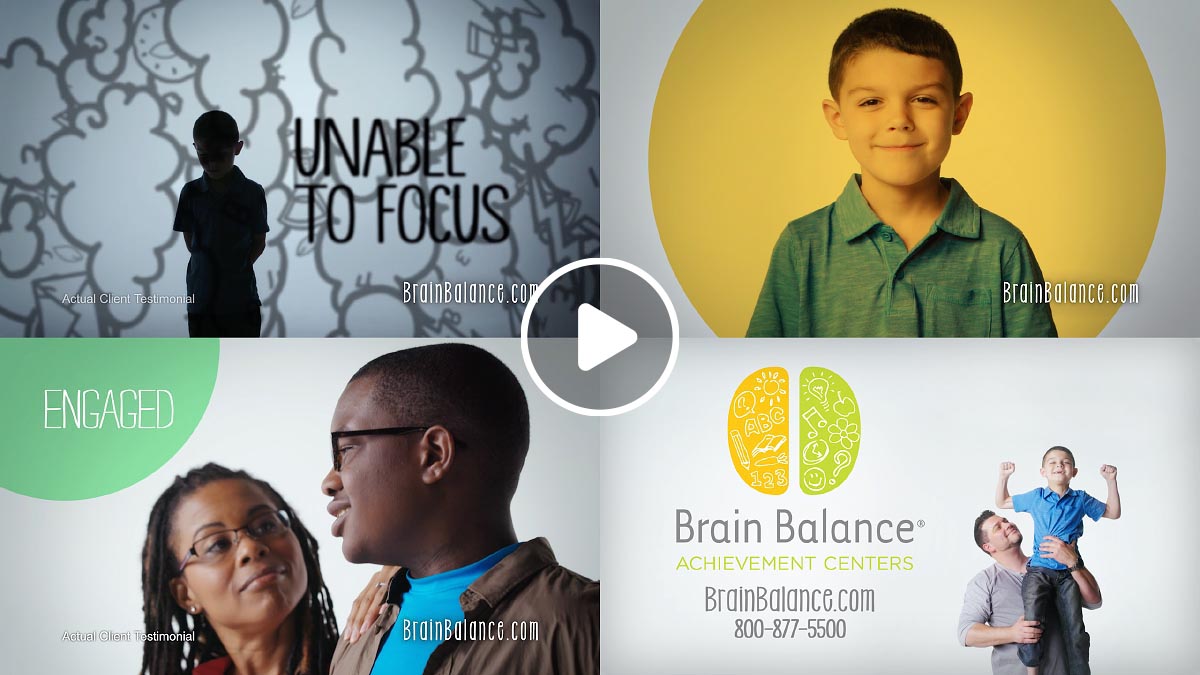 TV Commercial for Spectrum Disorder Program