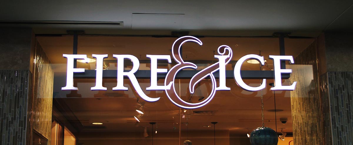 Logo & Sign Design for Retail Store