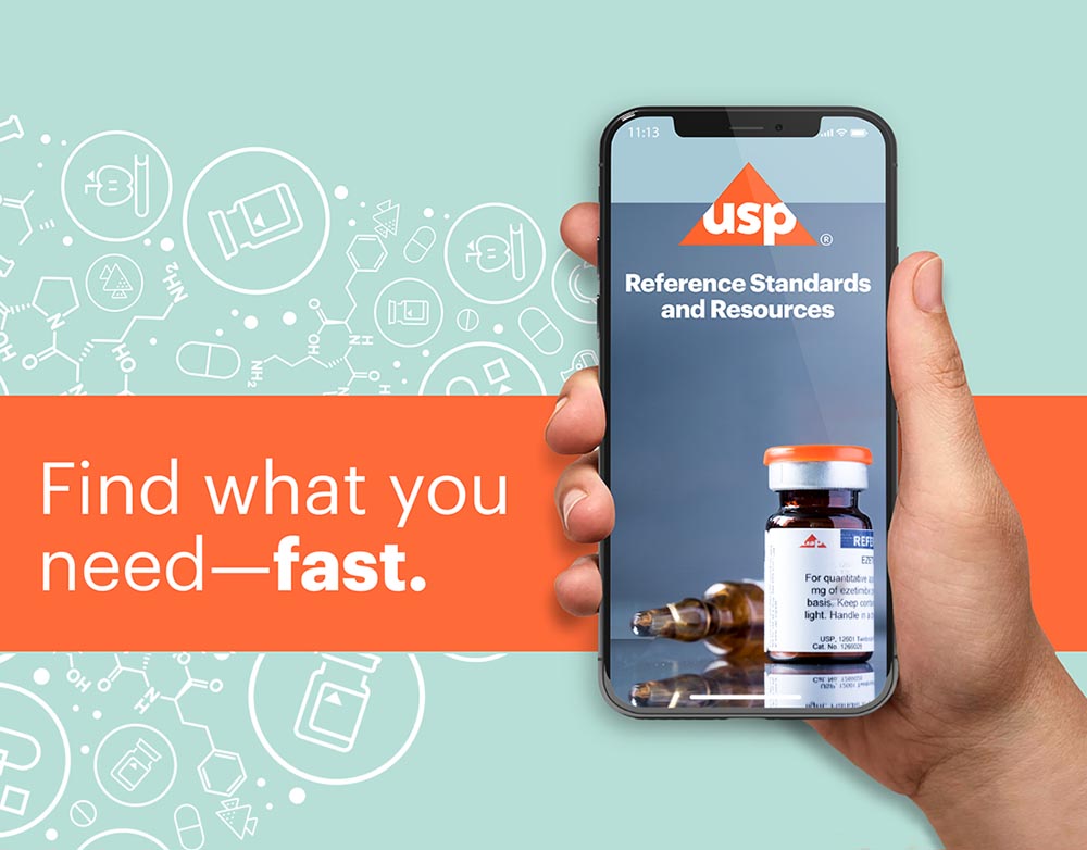 Facebook Ad for Drug App