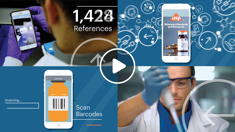 Video for Drug Lookup App